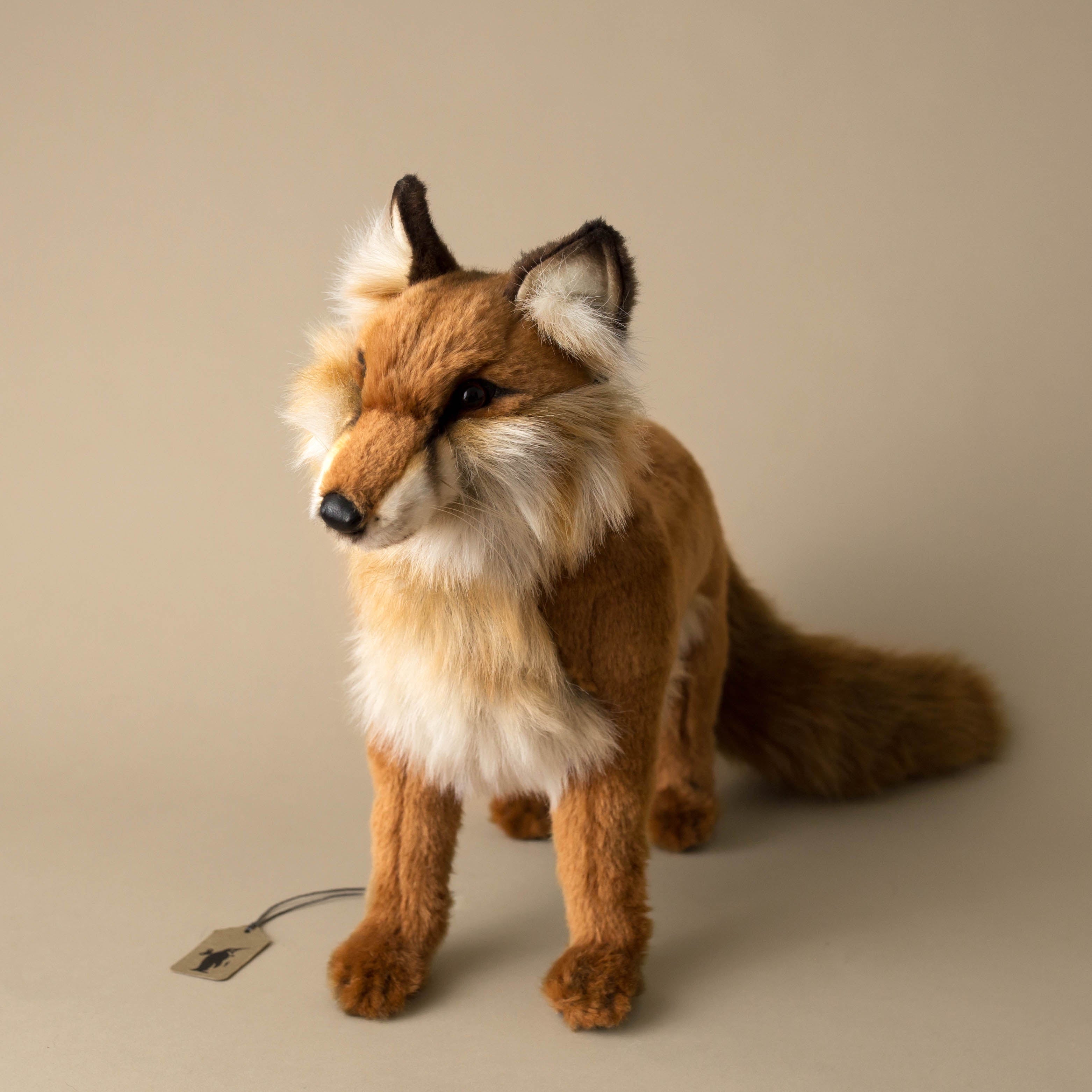 realistic-red-fox-standing-stuffed-animal